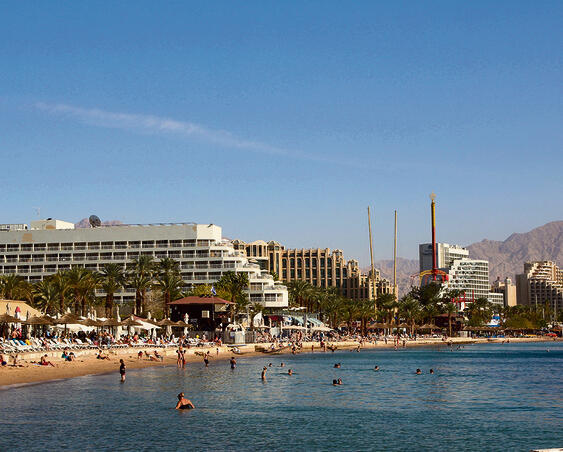 צילום: ערן גרנות