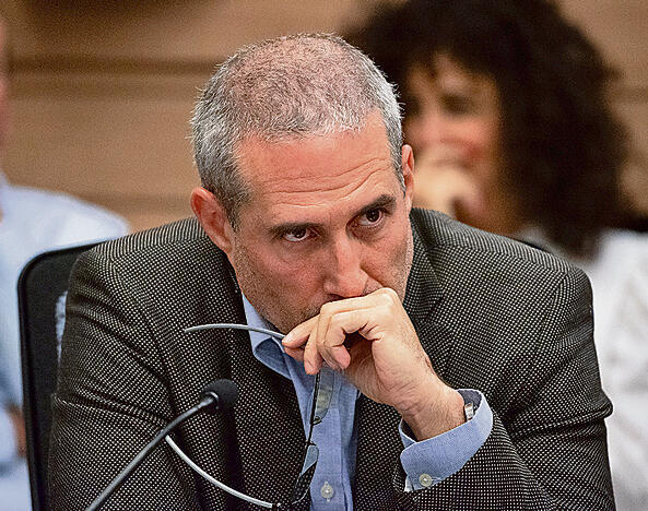 צילום: אלכס קולומויסקי