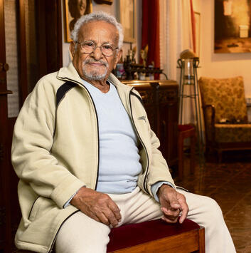 עמרני | צילום: טל שחר