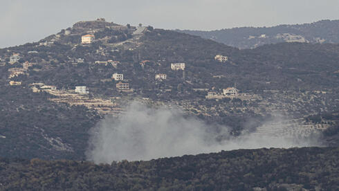 IDF strikes Hezbollah and Hamas terror targets in Lebanon