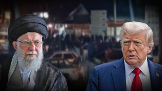 תיעודים שפרסם איראן אינטרנשיונל מהפגנות הפגנה ב איראן