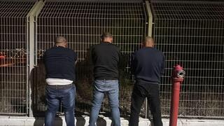 שלושת תושבי רהט הנאשמים ברצח