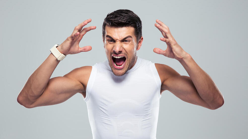 ספורט וקללות