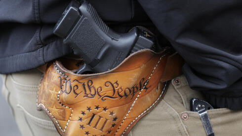 Victory for gun owners in California