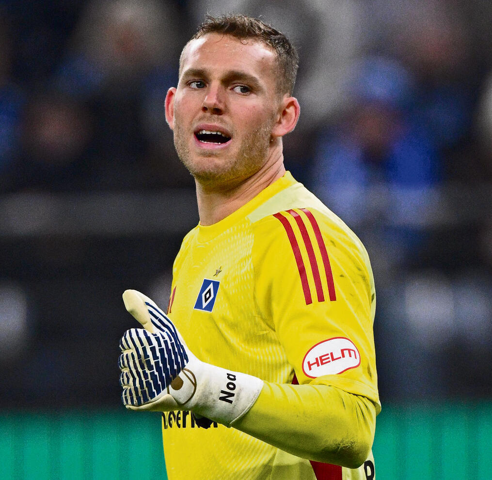 דניאל פרץ (STUART FRANKLIN, Getty Images) דניאל פרץ