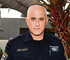 רנ"ג איתמר אלוס ז"ל