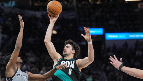 ‘Proud to be an All-Star’: Deni Avdija looks back on his long road to NBA recognition