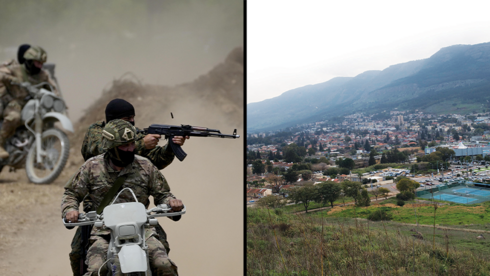 Minister: Hezbollah sought to buy Kiryat Shmona