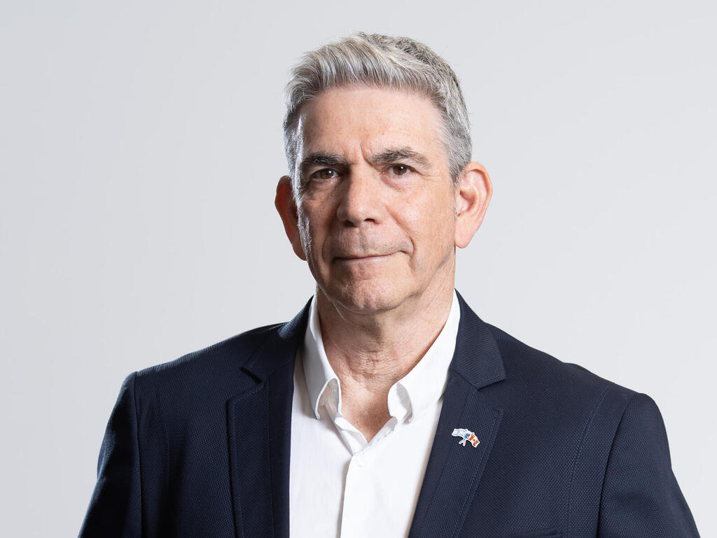 ד"ר דורון מרקל