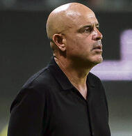 אבוקסיס.  איבד כיוון