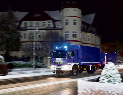 השכונה החשוכה בברלין