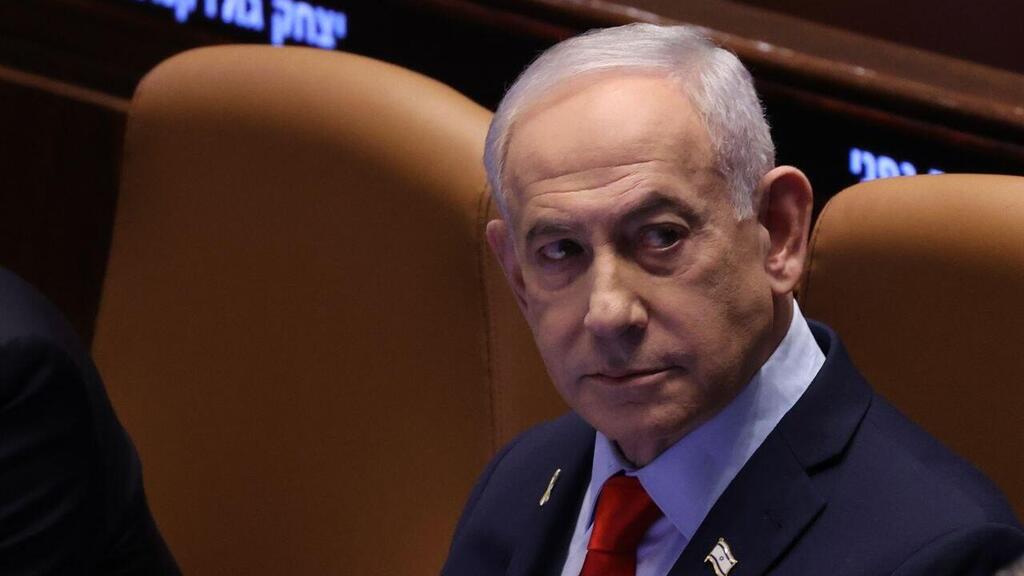 דיון 40 חתימות במליאת הכנסת