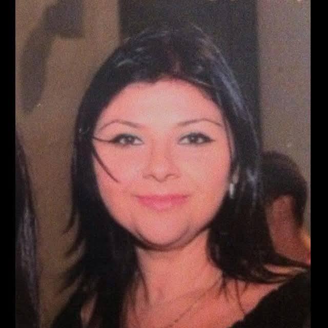 אינה דנילוב ז"ל אינה דנילוב ז"ל