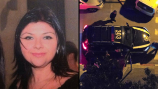 אינה נרצחה בביתה בפרדס חנה, בעלה ניסה להסתתר - ונעצר: "טרגדיה לא נתפסת"