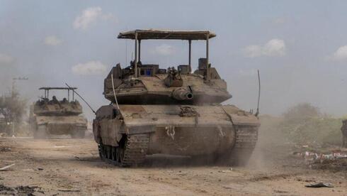 צה"ל עונה לראשי ישיבות ההסדר: "לא יהיו גברים ונשים