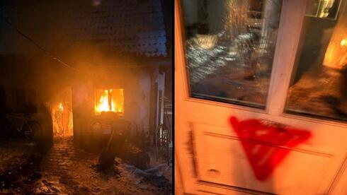 German antisemitism official defiant after attack