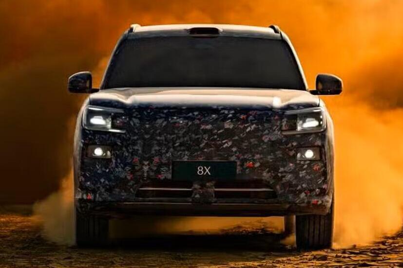 מרחיבה את תרבות הפנאי: זיקר תציג רכב פנאי חדש