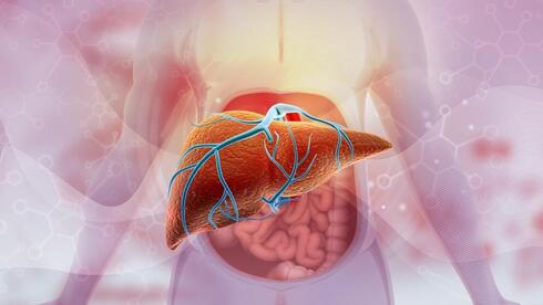 Have fatty liver disease? This simple lifestyle change can make a big health differen