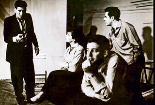 בצל ירוק, 1960. טעויות בגיאוגרפיה ובזואולוגיה