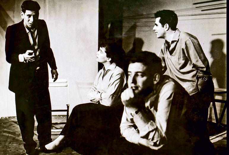 בצל ירוק, 1960. טעויות בגיאוגרפיה ובזואולוגיה (ארכיון חיים טופול הספרייה הלאומית) בצל ירוק, 1960. טעויות בגיאוגרפיה ובזואולוגיה