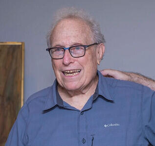 דן אלמגור (יובל חן) דן אלמגור