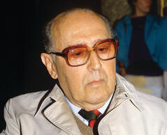 משה וילנסקי (מיכאל קרמר) משה וילנסקי