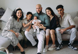 משפחת שיוביץ