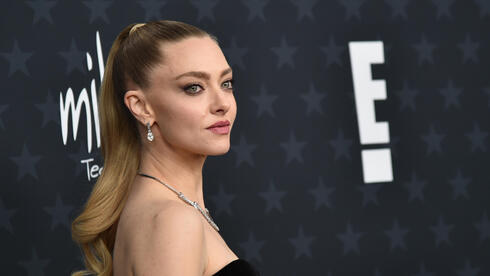 Amanda Seyfried’s fashion evolution