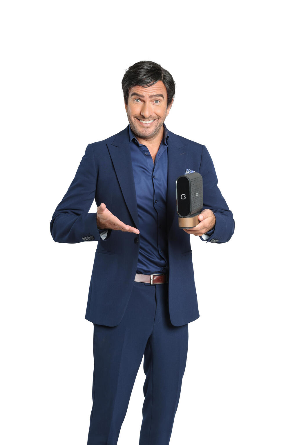 נתב BE של בזק 