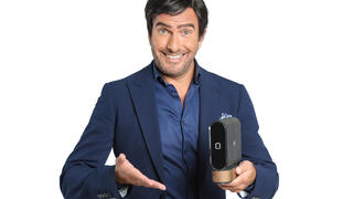 נתב BE של בזק 