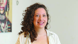 טובה זלטר, "חסכתי בכל מה שיכולתי, חיינו ביחידת דיור של 20 מ"ר"