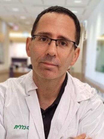 ד"ר בן שדה