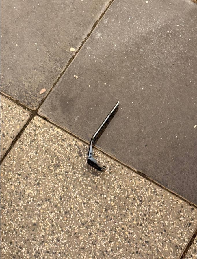 רימון הלם התפוצץ בבניין בגבעתיים: „בום ענק בדיוק כשהשכבנו את הילדים”