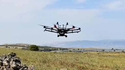 The cheap threat challenging the world’s top militaries: Israeli firms taking on FPV drones