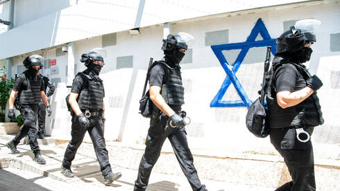 שני מחבלים בעלי אזרחות ישראלית יגורשו: 