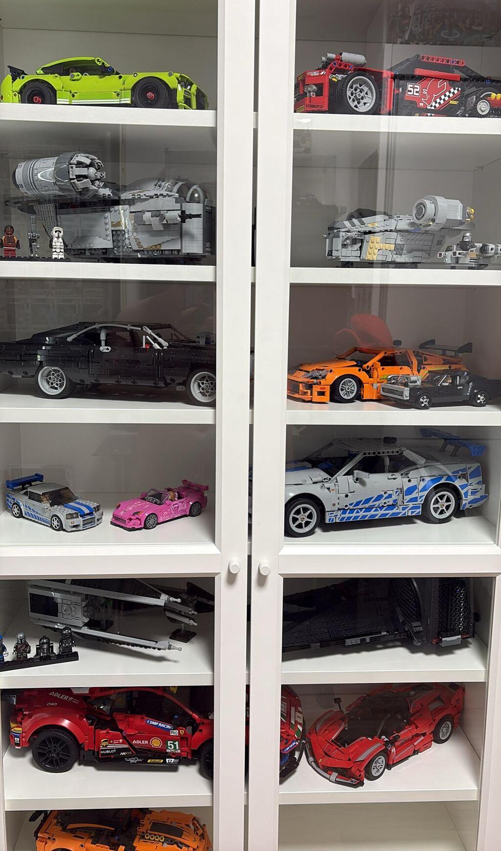 האוסף של טומי אנור