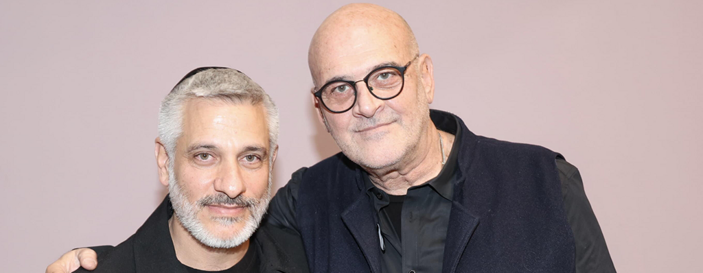 אביתר בנאי דורון צברי