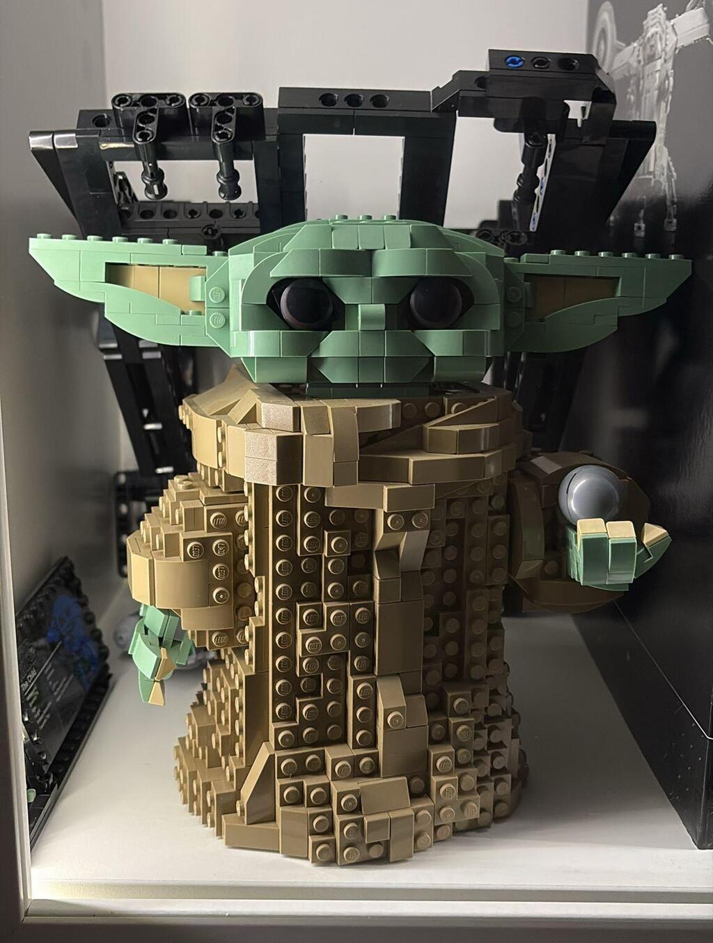 האוסף של טומי אנור