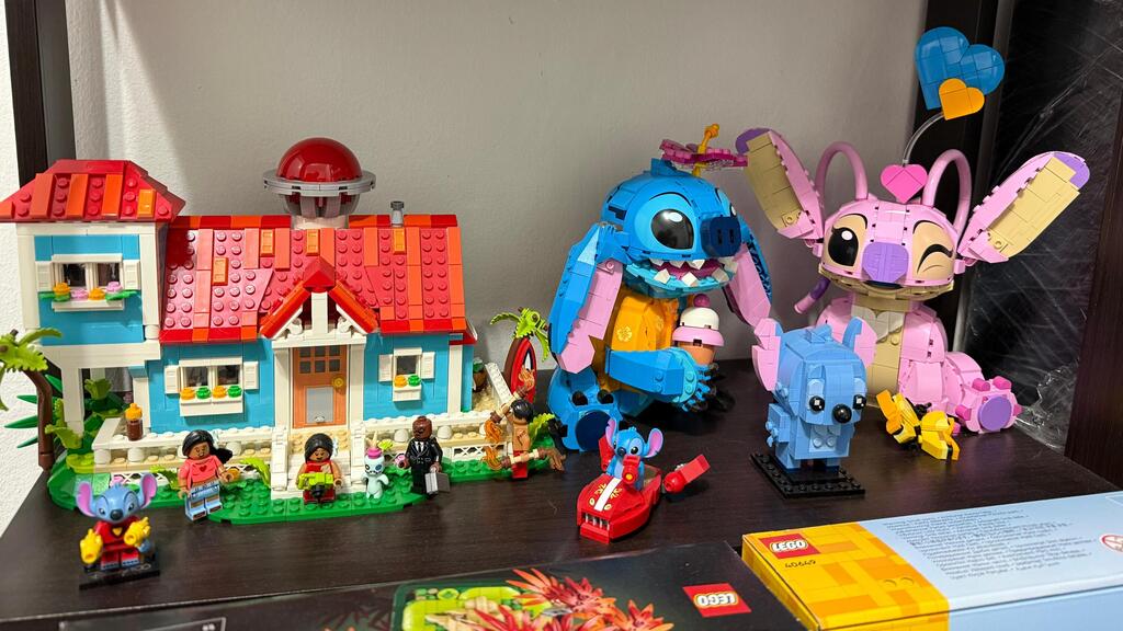 האוסף של עוז כהן להב