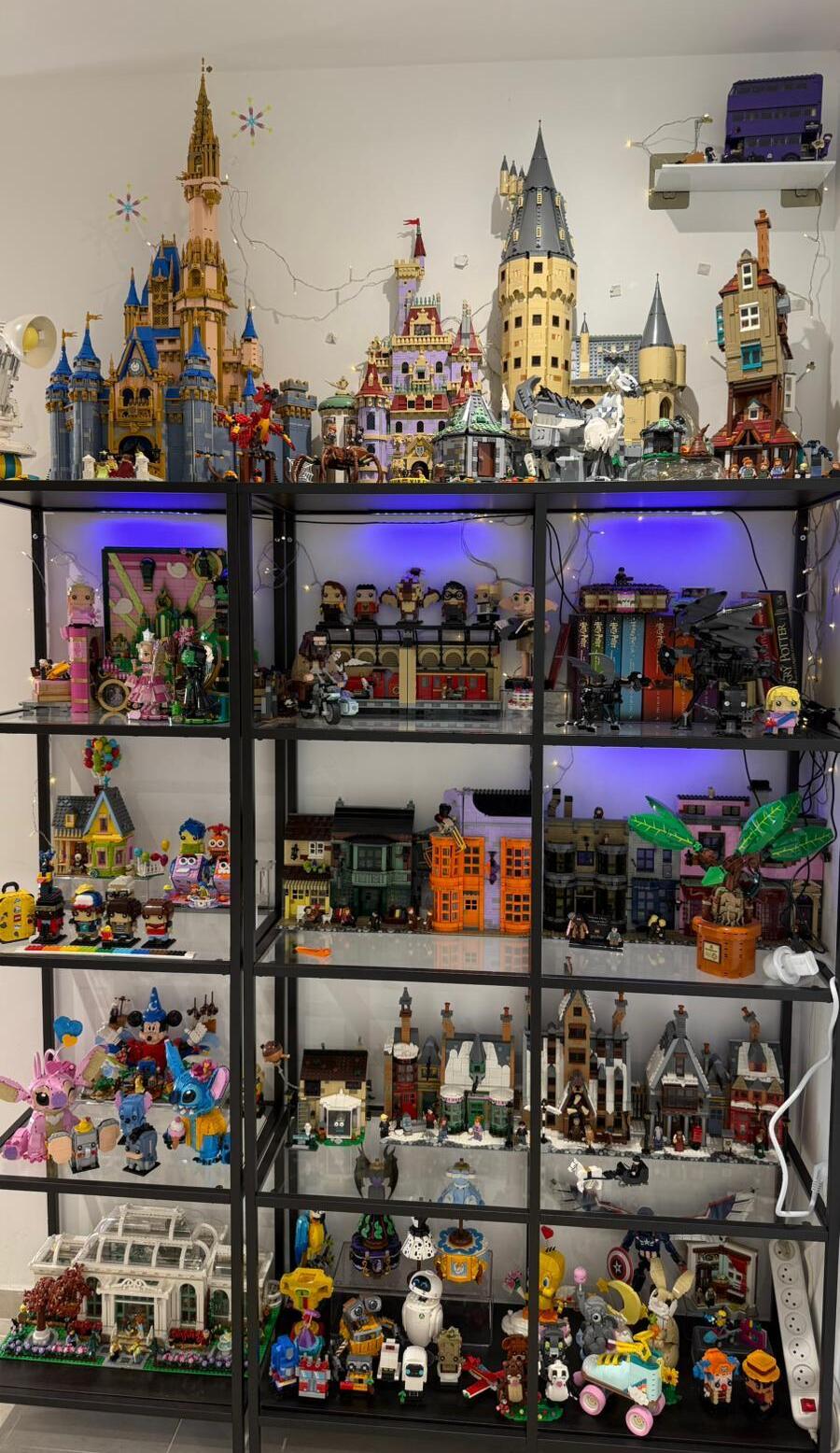 האוסף של קורל פלר