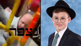 סיבוב הפרסה של המשטרה באירוע הדריסה בירושלים - והטענות שהופרכו | עושים סדר