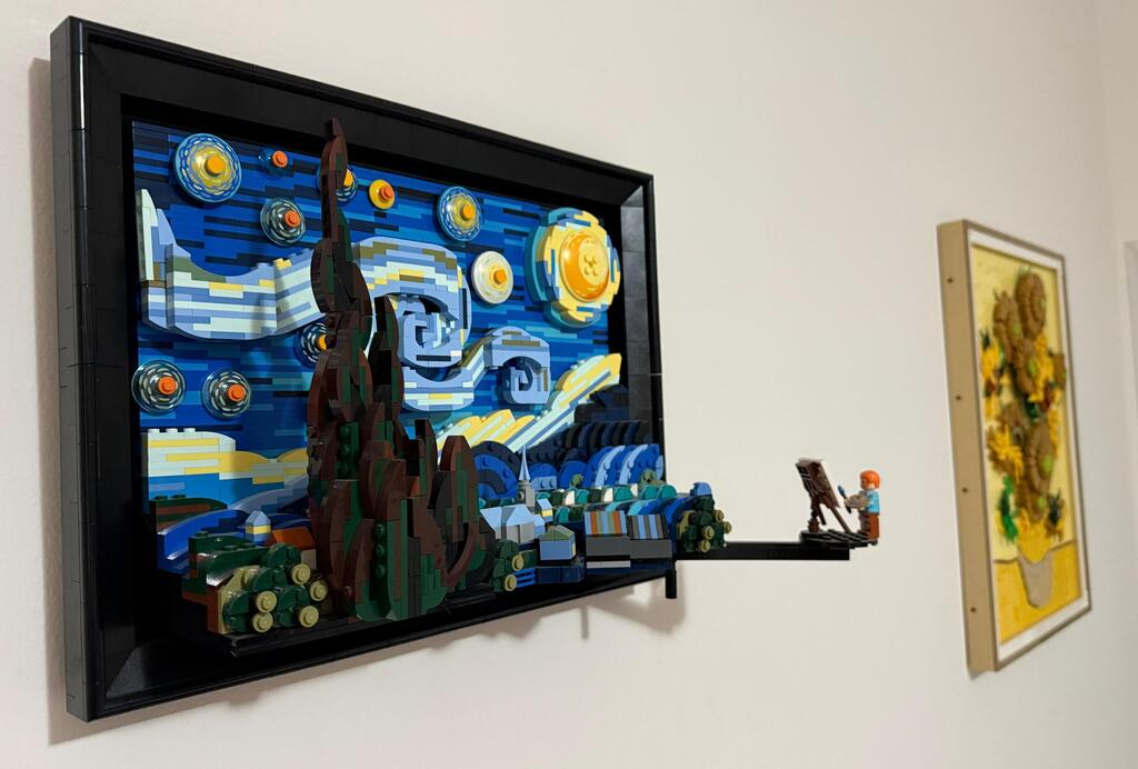 האוסף של עוז כהן להב