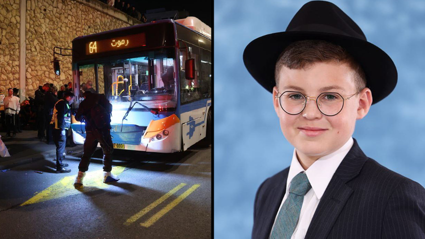 Yosef Eisental (Photo: Alex Kolomoisky) יוסף אייזנטל ז"ל