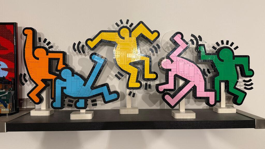 האוסף של עוז כהן להב