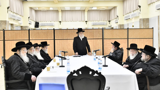 הניסיון של נתניהו לחזק את "הציר החרדי המתון" - ותמונת המצב בחוק הפטור