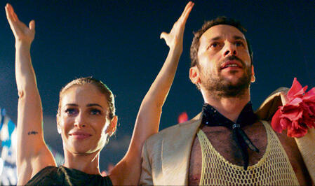 מלחמות והדחקתן. מתוך "כן"