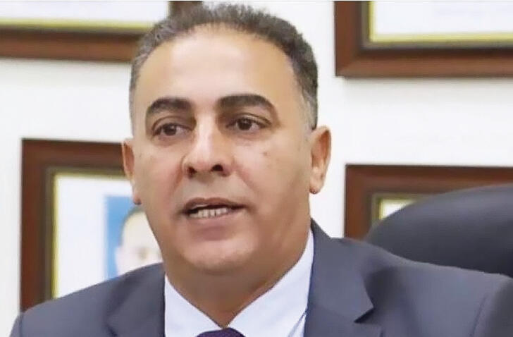 ראש העיר כפר־קרע, פראס בדחי