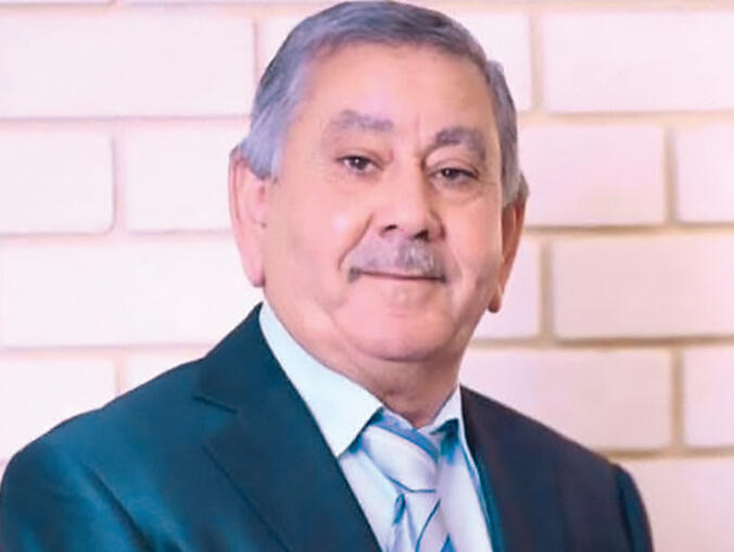 ראש העיר רהט , טלאל אלקרינאוי