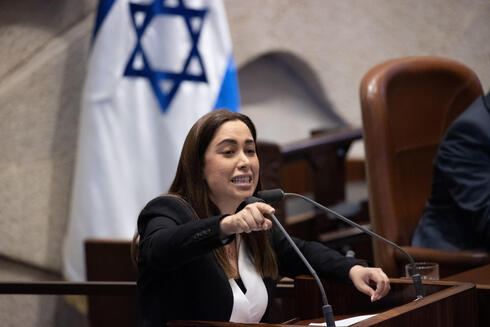 לא משאירים אלטרנטיבה