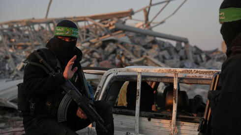 ‘A committee of coupons and containers’: Gaza militias scorn civilian initiative, set conditions